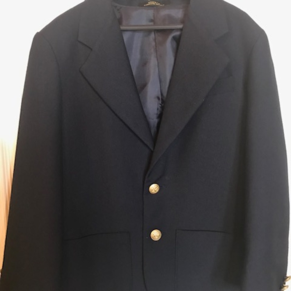 Boy's Sport Coat